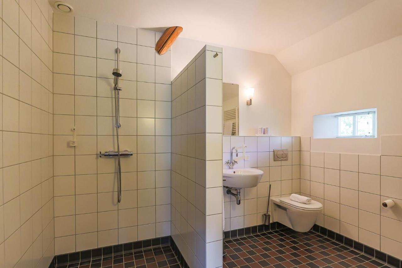 Apartmán Erfgoed Rikkerda Lutjegast Exteriér fotografie